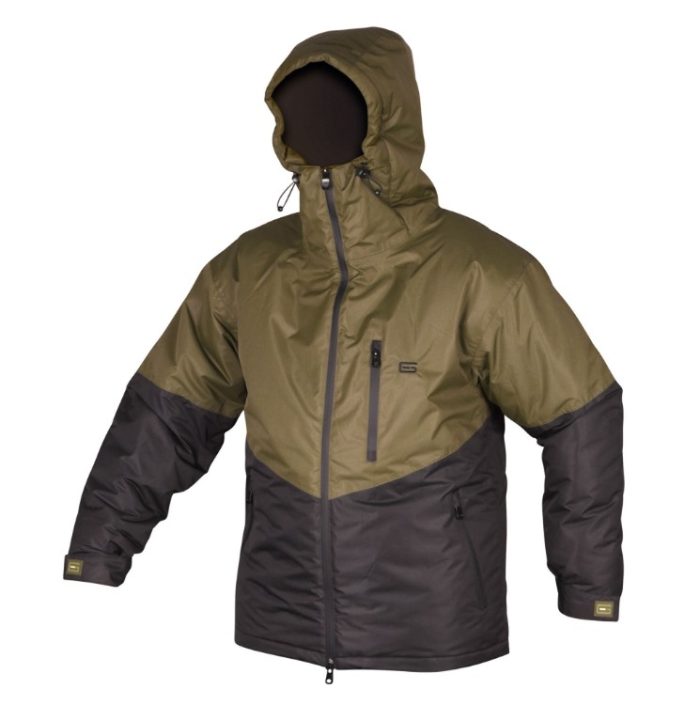Grade Layered 3-in-1 Thermal Suit