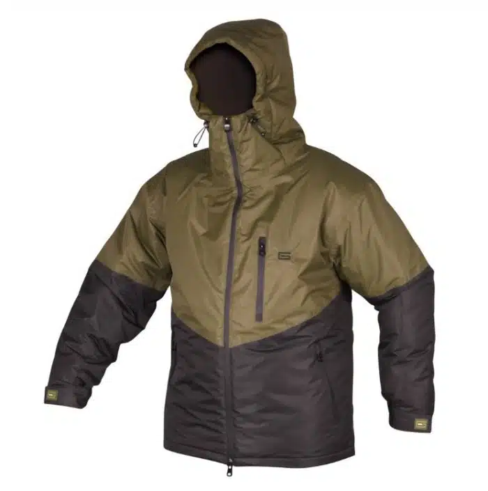 Grade Layered 3-in-1 Thermal Suit
