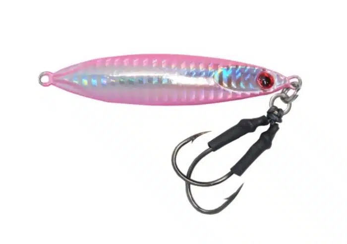 HTO Slow Jig 120gr