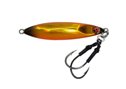 HTO Slow Jig 120gr