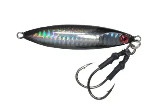HTO Slow Jig 80gr
