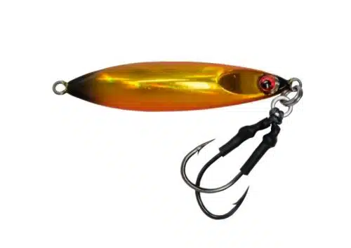 HTO Slow Jig 80gr