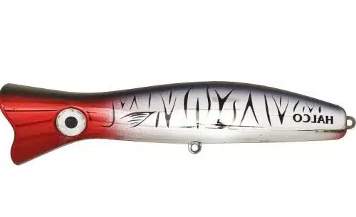 Halco Roosta Popper 160