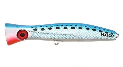 Halco Roosta Popper 195