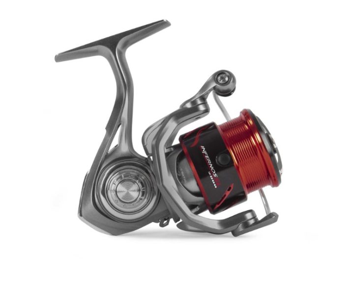 Korum Snapper Infernos SL