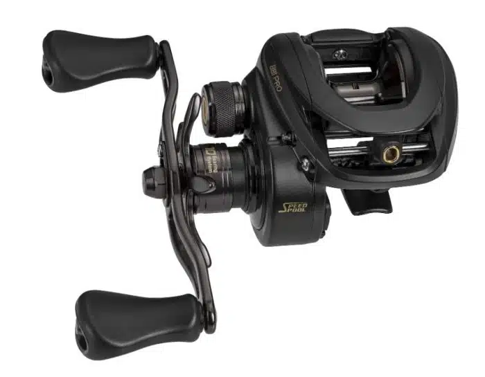 Lew´s BB1 PRO 1HL 6.2 LH
