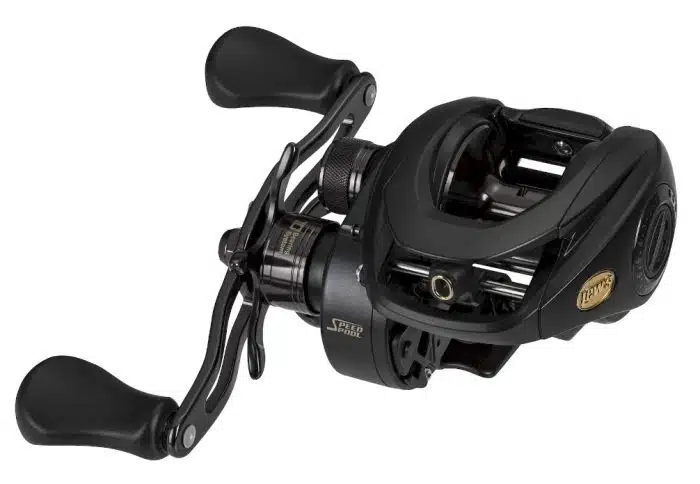 Lew´s BB1 PRO 1HL 6.2 LH - Afbeelding 2