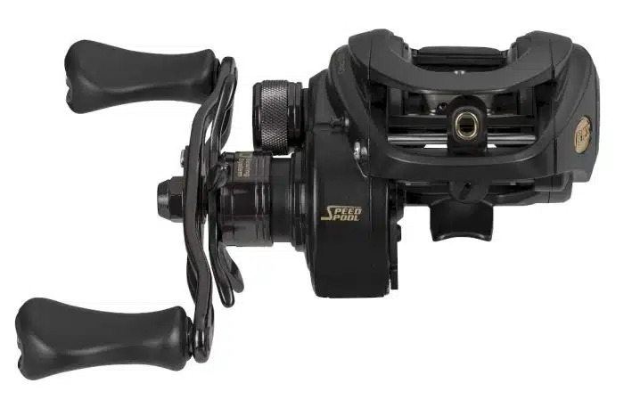 Lew´s BB1 PRO 1HL 6.2 LH - Afbeelding 3