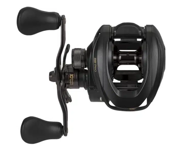Lew´s BB1 PRO 1HL 6.2 LH - Afbeelding 4