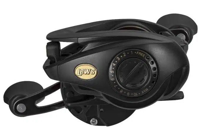 Lew´s BB1 PRO 1HL 6.2 LH - Afbeelding 5