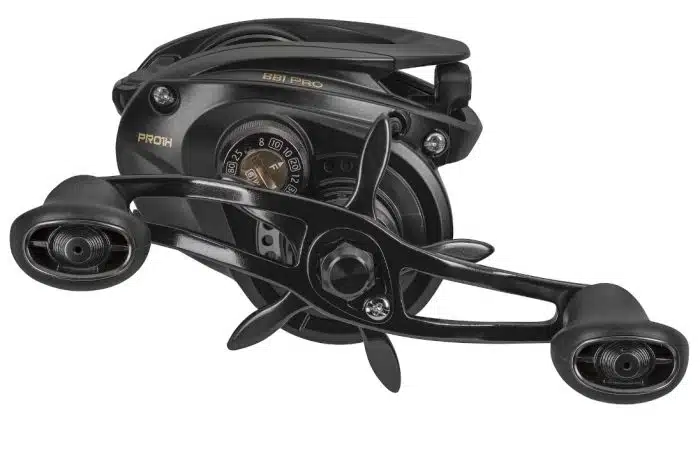 Lew´s BB1 PRO 1HL 6.2 LH - Afbeelding 6
