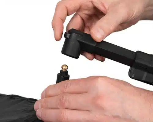 Matrix Pro Bait Brolly