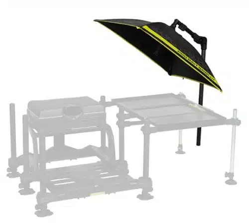 Matrix Pro Bait Brolly