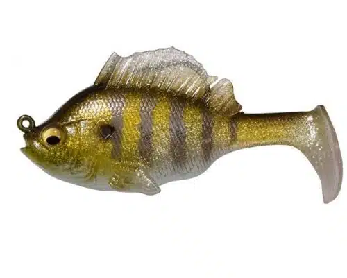 Megabass Sleeper Gill 3,2'' 21g