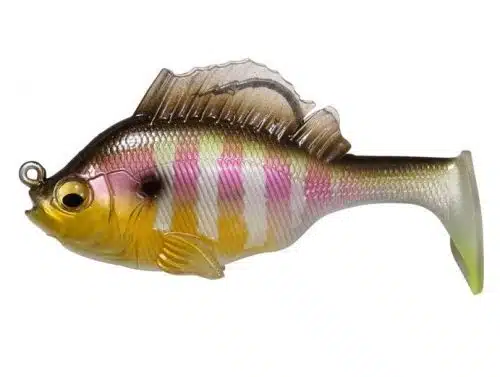 Megabass Sleeper Gill 3,2'' 21g
