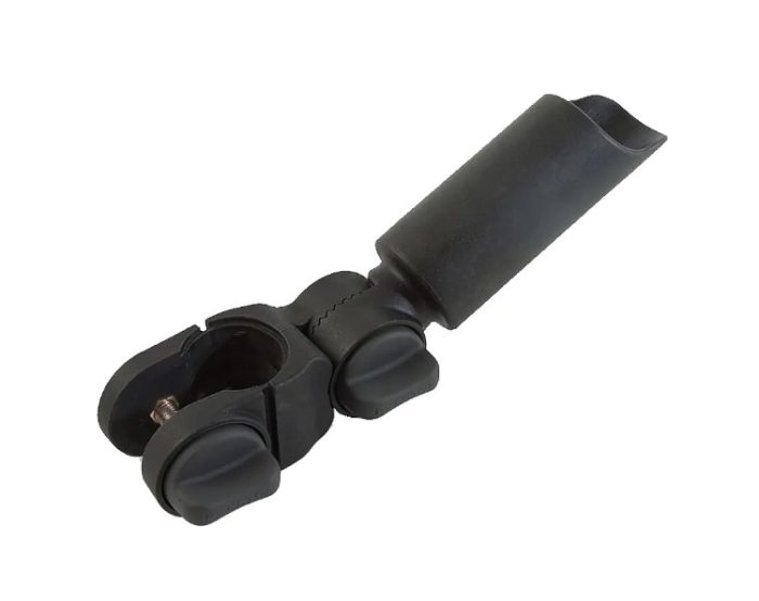 Preston Rod Support