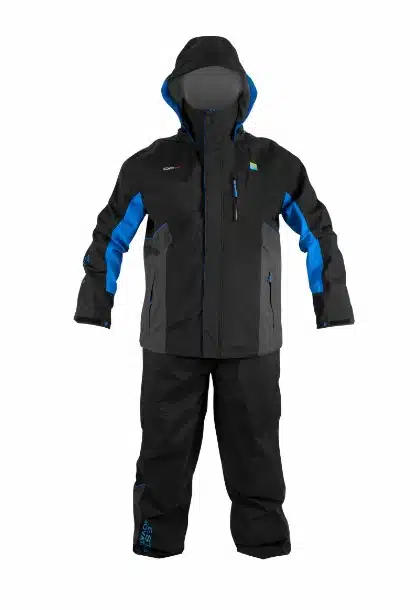 Preston DFX Suit