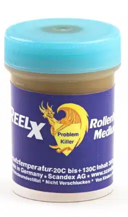 ReelX Hightech Lube Medium