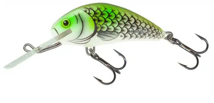 Salmo Hornet Floating 3.5cm - 2.2g - Afbeelding 4
