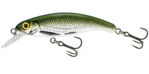 Salmo Slick Stick Floating 6cm 4,5gr