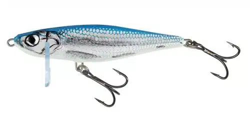 Salmo Thrill 5 Sinking 5cm 6,5gr