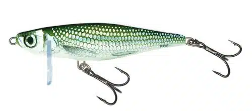 Salmo Thrill 5 Sinking 5cm 6,5gr