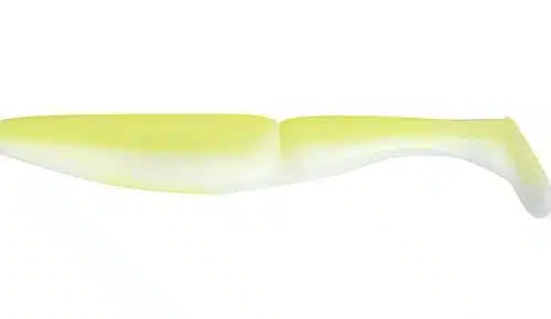 Sawamura One Up Shad 4" 6pcs