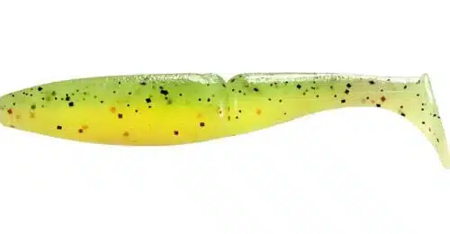 Sawamura One up Shad 5" 5pcs