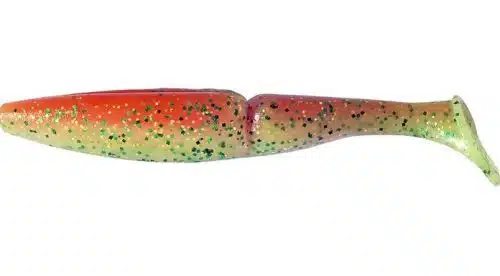 Sawamura One up Shad 6" 4pcs