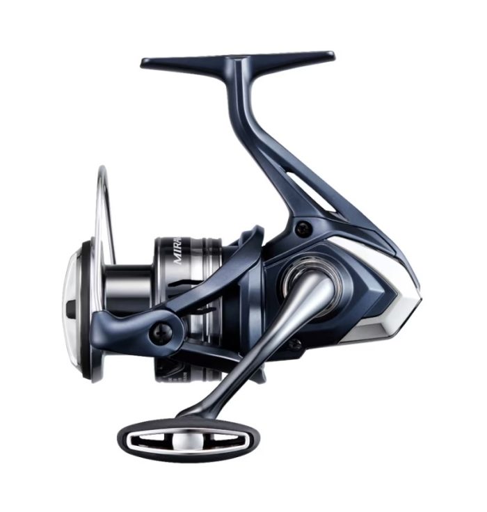 Shimano Miravel - Afbeelding 2