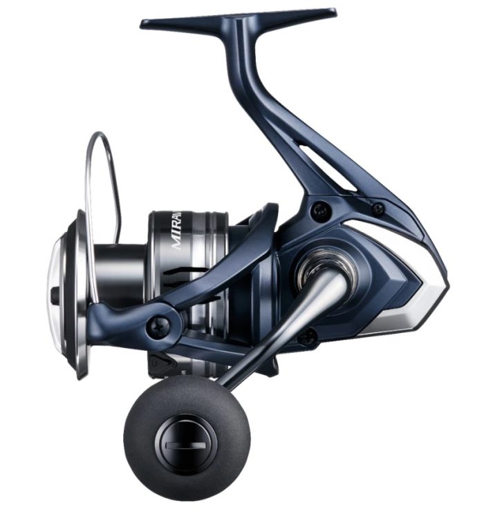 Shimano Miravel - Afbeelding 3