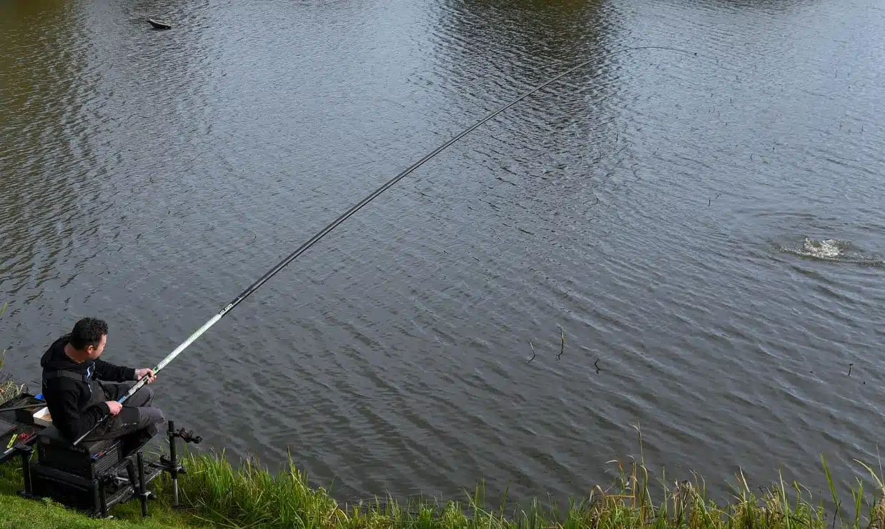 Spro Cresta Spartacus Pack 10m - Afbeelding 2