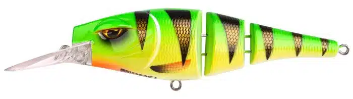 Spro Pikefighter Triple Jointed DD 145 -Floating- 14,5cm/54g - Afbeelding 2