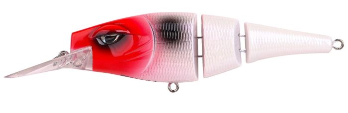 Spro Pikefighter Triple Jointed DD 145 -Floating- 14,5cm/54g - Afbeelding 4