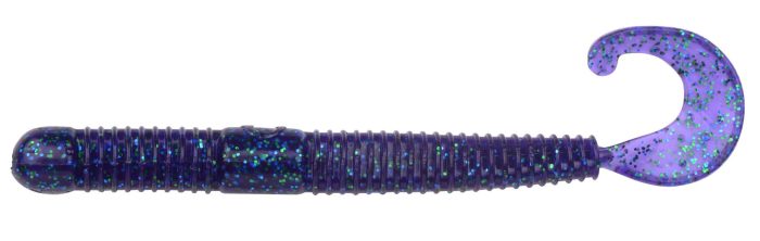 Spro Scent  Insta Worm 6,5cm