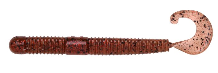 Spro Scent  Insta Worm 6,5cm - Afbeelding 4