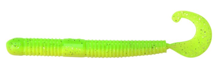 Spro Scent  Insta Worm 6,5cm - Afbeelding 2