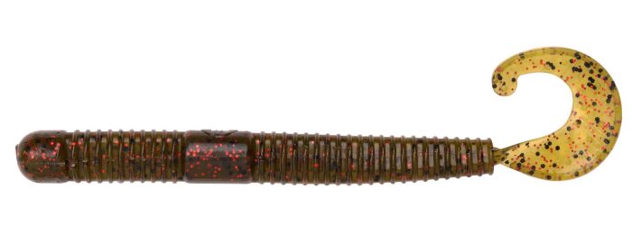 Spro Scent  Insta Worm 6,5cm - Afbeelding 3