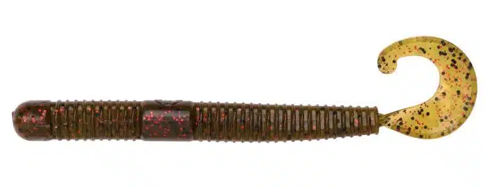 Spro Scent  Insta Worm 6,5cm - Afbeelding 3