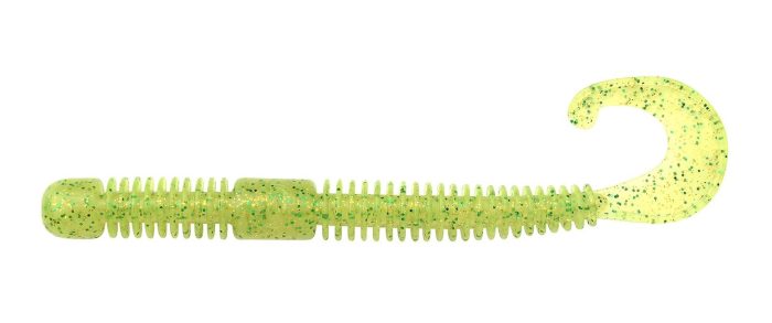 Spro Scent  Insta Worm 6,5cm - Afbeelding 5