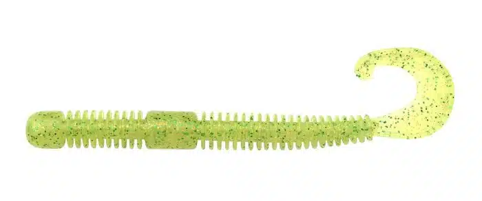 Spro Scent  Insta Worm 6,5cm - Afbeelding 5