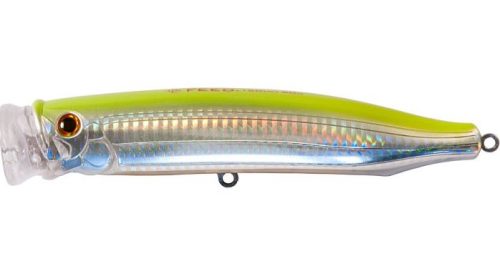 Tackle House Feed Popper 150mm 87g