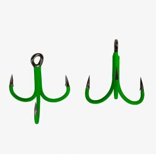 Madcat Trebles 4pcs