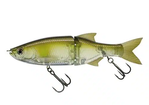 Molix Glide Bait 178 (Slow Sinking)