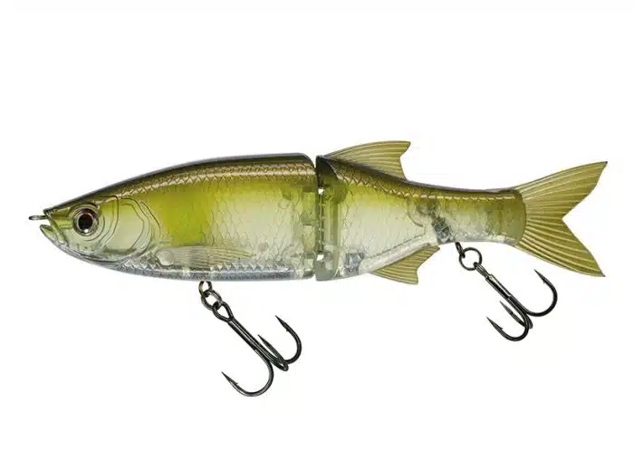 Molix Glide Bait 178 (Slow Sinking)