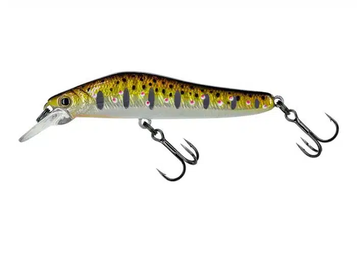 Molix Jubar Smart Fast Sinking 7cm 10gr