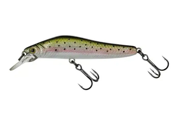 Molix Jubar Smart Fast Sinking 7cm 10gr