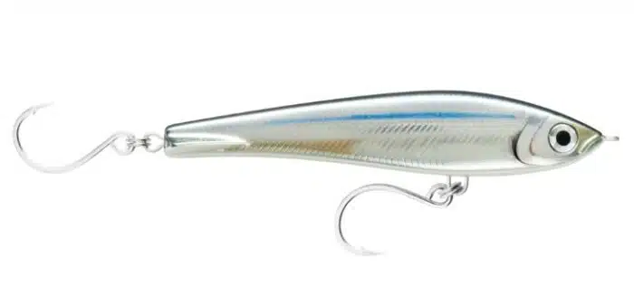 Rapala Saltwater X-Rap Magnum Stick 17 - Afbeelding 7