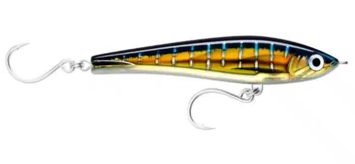 Rapala Saltwater X-Rap Magnum Stick 17 - Afbeelding 6