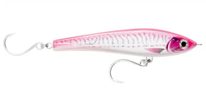 Rapala Saltwater X-Rap Magnum Stick 17 - Afbeelding 5